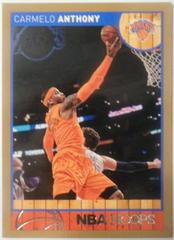 Carmelo Anthony #113 Basketball Cards 2013 Panini Hoops Prices