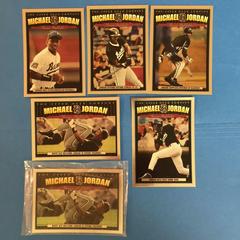 Complete Set Baseball Cards 1994 Upper Deck Season Highlights Prices