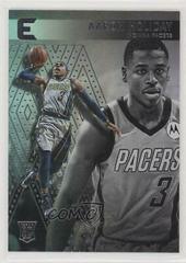 Aaron Holiday #201 Basketball Cards 2018 Panini Chronicles Prices
