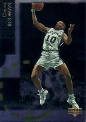Dennis Rodman #SE81 Basketball Cards 1994 Upper Deck Special Edition Prices