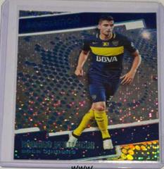 Rodrigo Bentancur [Disco] Soccer Cards 2017 Panini Revolution Prices
