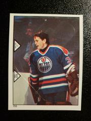 Andy Moog Hockey Cards 1983 O-Pee-Chee Sticker Prices