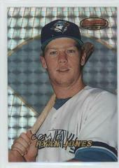 Ryan Jones [Atomic Refractor] Baseball Cards 1996 Bowman's Best Prices