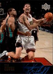 Ryan Bowen Basketball Cards 2003 Upper Deck Prices