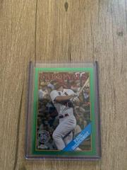 Paul Goldschmidt [Green] #88BC-2 Baseball Cards 2023 Topps Chrome 1988 Prices