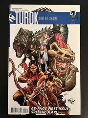 Turok, Son of Stone [Variant] Comic Books Turok, Son of Stone Prices