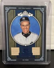 Joe Torre #432 Baseball Cards 2005 Donruss Diamond Kings Prices