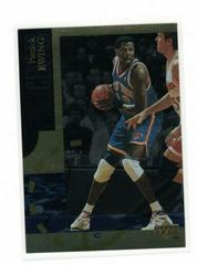 Patrick Ewing [Gold] Basketball Cards 1994 Upper Deck Special Edition Prices