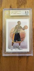 Jamaal Tinsley #97 Basketball Cards 2001 Upper Deck Sweet Shot Prices