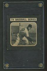 Sheldon Jones Baseball Cards 1950 Drake's Prices