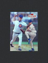 Kerry Wood [Class 3 Red Label] #99 Baseball Cards 1998 Topps Gold Label Prices