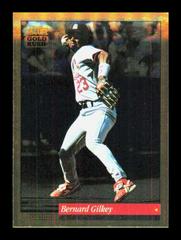 Bernard Gilkey #420 Baseball Cards 1994 Score Prices