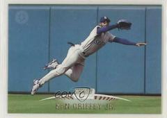 Ken Griffey Jr. #200 Baseball Cards 1999 Stadium Club Prices