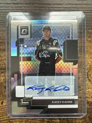 Kasey Kahne [Signature Holo] #44 Racing Cards 2023 Panini Donruss NASCAR Optic Prices