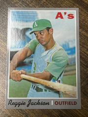 Reggie Jackson #60YOT-19 Baseball Cards 2011 Topps 60 Years of Topps Prices