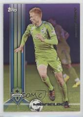 Andy Rose [Purple] Soccer Cards 2013 Topps MLS Prices