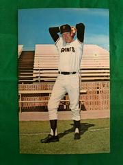 Bobby Bolin Baseball Cards 1968 Dexter Press Postcards Prices