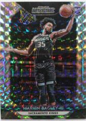 Marvin Bagley III #71 Basketball Cards 2018 Panini Prizm Mosaic Prices