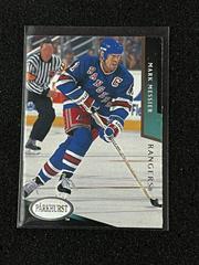 Mark Messier Hockey Cards 1993 Parkhurst Prices