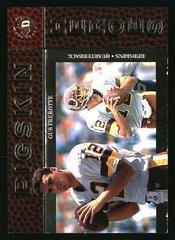 Gus Frerotte #68 Football Cards 1997 Upper Deck UD3 Prices