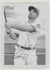 Joey Votto Baseball Cards 2018 Topps Heritage 1969 Deckle Edge Prices