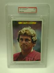 Joe Theismann Football Cards 1980 Topps Super Prices