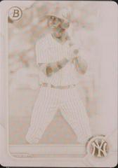 Oswaldo Cabrera [Yellow] #BP-17 Baseball Cards 2022 Bowman Paper Prospects Prices