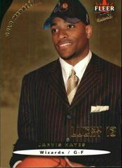 Jarvis Hayes #180 Basketball Cards 2003 Ultra Gold Medallion Prices