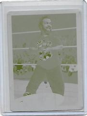 Hornswoggle Wrestling Cards 2012 Topps WWE Prices