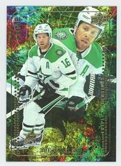 Joe Pavelski [Gold] #SZ-6 Hockey Cards 2023 Upper Deck Star Zone Prices