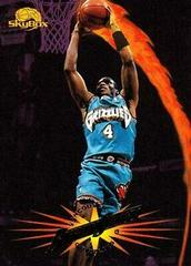Byron Scott #217 Basketball Cards 1995 Skybox Premium Prices