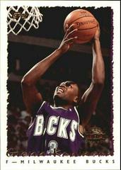 Glenn Robinson Basketball Cards 1994 Topps Prices