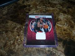Jalen Green #RR-GRE Basketball Cards 2023 Panini Hoops Rookie Remembrance Prices