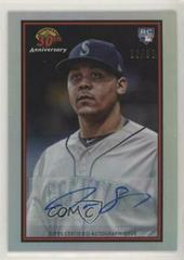 Justus Sheffield [Autograph] Baseball Cards 2019 Bowman 30th Anniversary Prices
