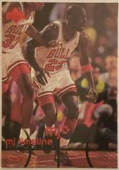 Michael Jordan #12 Basketball Cards 1998 Upper Deck Mjx Prices