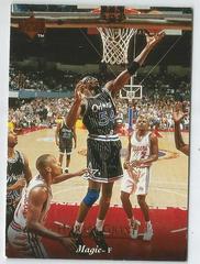 Horace Grant Basketball Cards 1995 Upper Deck Prices