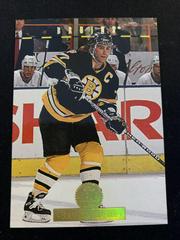Ray Bourque #77 Hockey Cards 1994 Leaf Prices