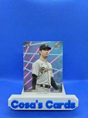 Hoy Park #PD-8 Baseball Cards 2022 Topps Archives Snapshots Picture Day Prices