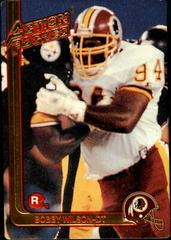 Bobby Wilson Football Cards 1991 Action Packed Rookie Update Prices