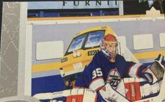 Nikolai Khabibulin #126 Hockey Cards 1996 Upper Deck Prices
