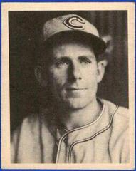 Paul Derringer [Sample] #15 Baseball Cards 1939 Play Ball Prices