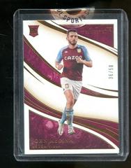 John McGinn [Bronze] Soccer Cards 2020 Panini Immaculate Collection Prices