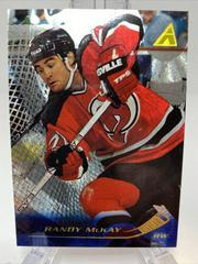 Randy McKay [Artist's Proof] #92 Hockey Cards 1995 Pinnacle Prices
