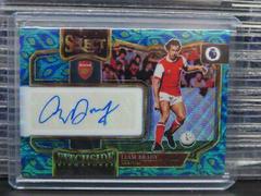 Liam Brady [Peacock] #PS-LBR Soccer Cards 2022 Panini Select Premier League Pitchside Signatures Prices