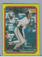 Dave Parker, Cal Ripken Jr. Baseball Cards 1988 O Pee Chee Stickers Prices