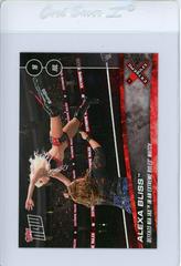 Alexa Bliss Wrestling Cards 2018 Topps Now WWE Prices