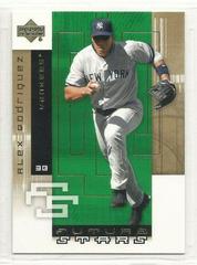 Alex Rodriguez #64 Baseball Cards 2007 Upper Deck Future Stars Prices