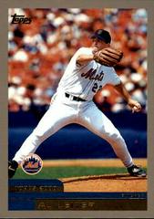 Al Leiter #280 Baseball Cards 2000 Topps Prices