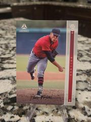 Luis Frias #3 Baseball Cards 2022 Panini Chronicles Luminance Prices