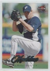 Greg Maddux [Retail] Baseball Cards 2007 Ultra Prices